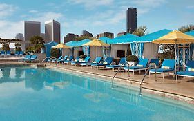 The Peninsula Hotel Los Angeles